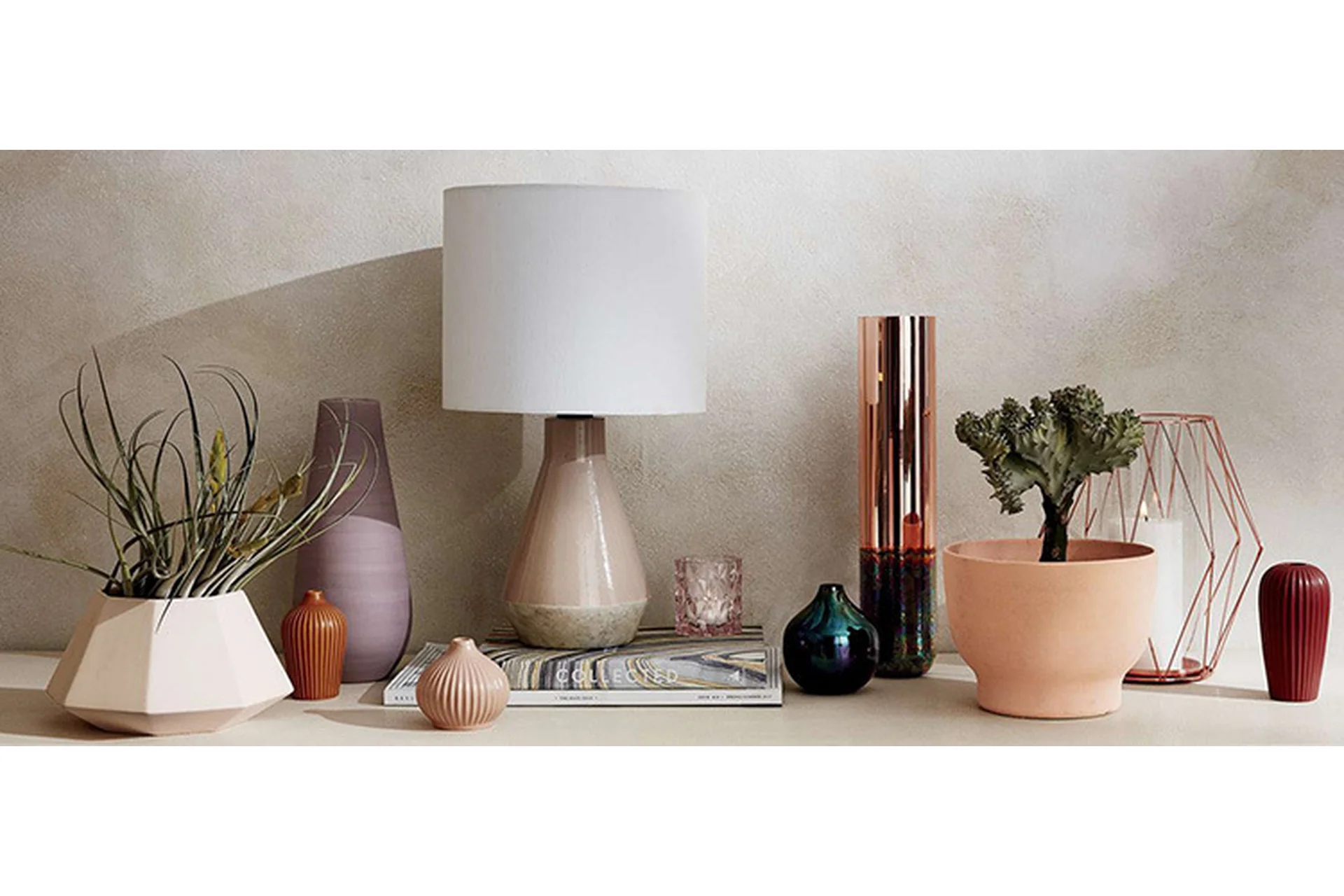 [Международная школа дизайна] Стильные дополнения: аксессуары и мелочи в интерьере (Елена Лазарева), фото 1 из 1.