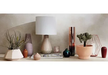 [Международная школа дизайна] Стильные дополнения: аксессуары и мелочи в интерьере (Елена Лазарева)