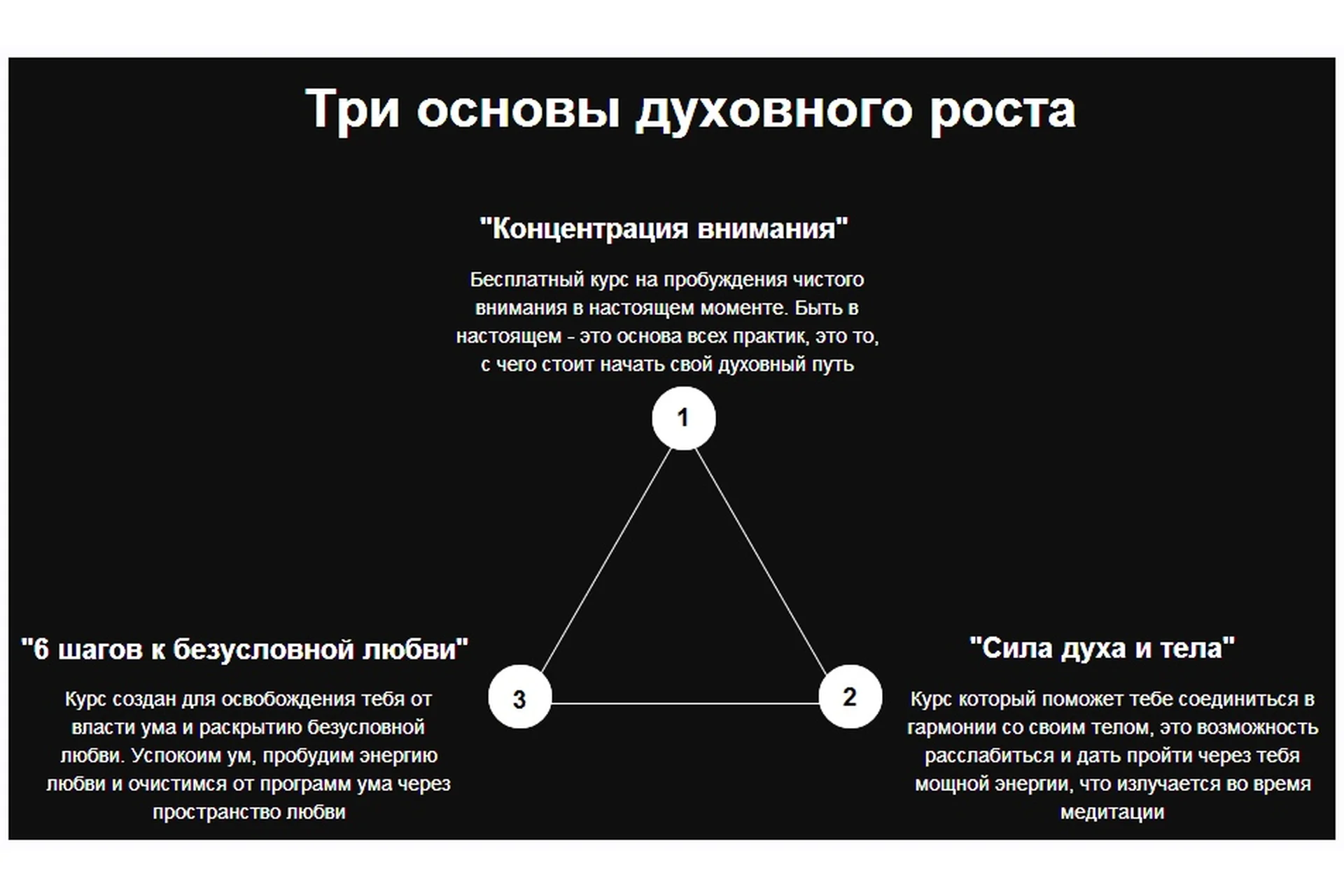 Сила духа и тела. 6 шагов к безусловной любви (Дмитрий Елистратов), фото 1 из 1.