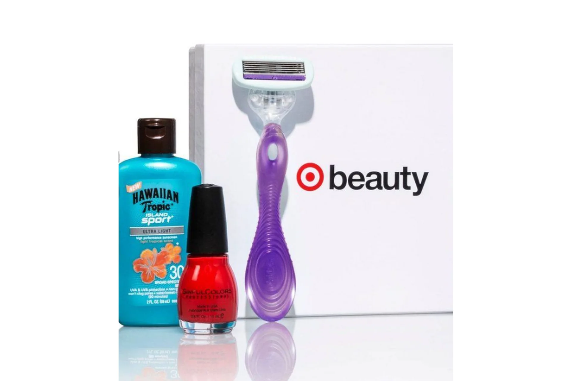 Таргет-Бьюти (Станислав Шарафутдинов), фото 1 из 1.