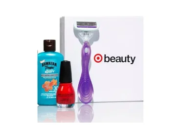 Таргет-Бьюти (Станислав Шарафутдинов)