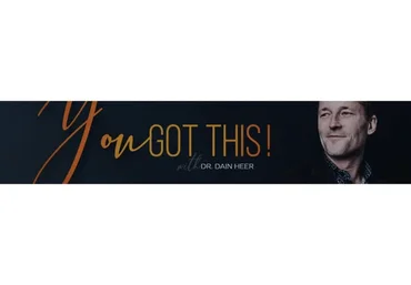 Ты справишься - девять аудиозаписей на русском языке (Дейн Хир)