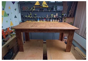 [Truedo] Основы столярного дела. Самостоятельный (Сергей Дёмкин)