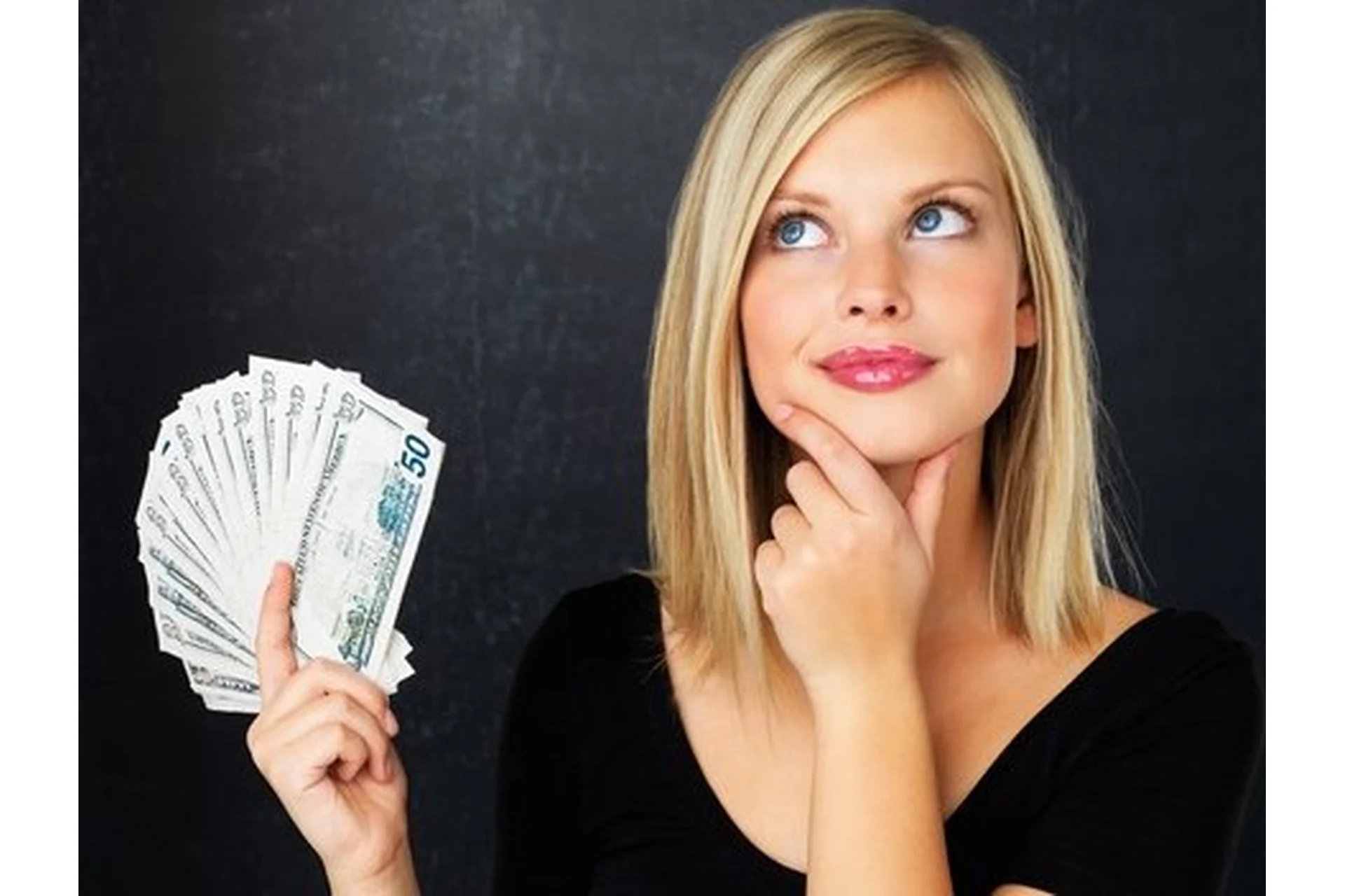 Деньги - увеличиваем свой доход, фото 1 из 1.