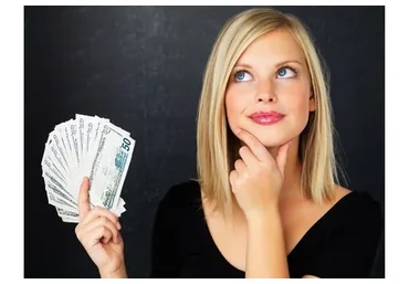 Деньги - увеличиваем свой доход