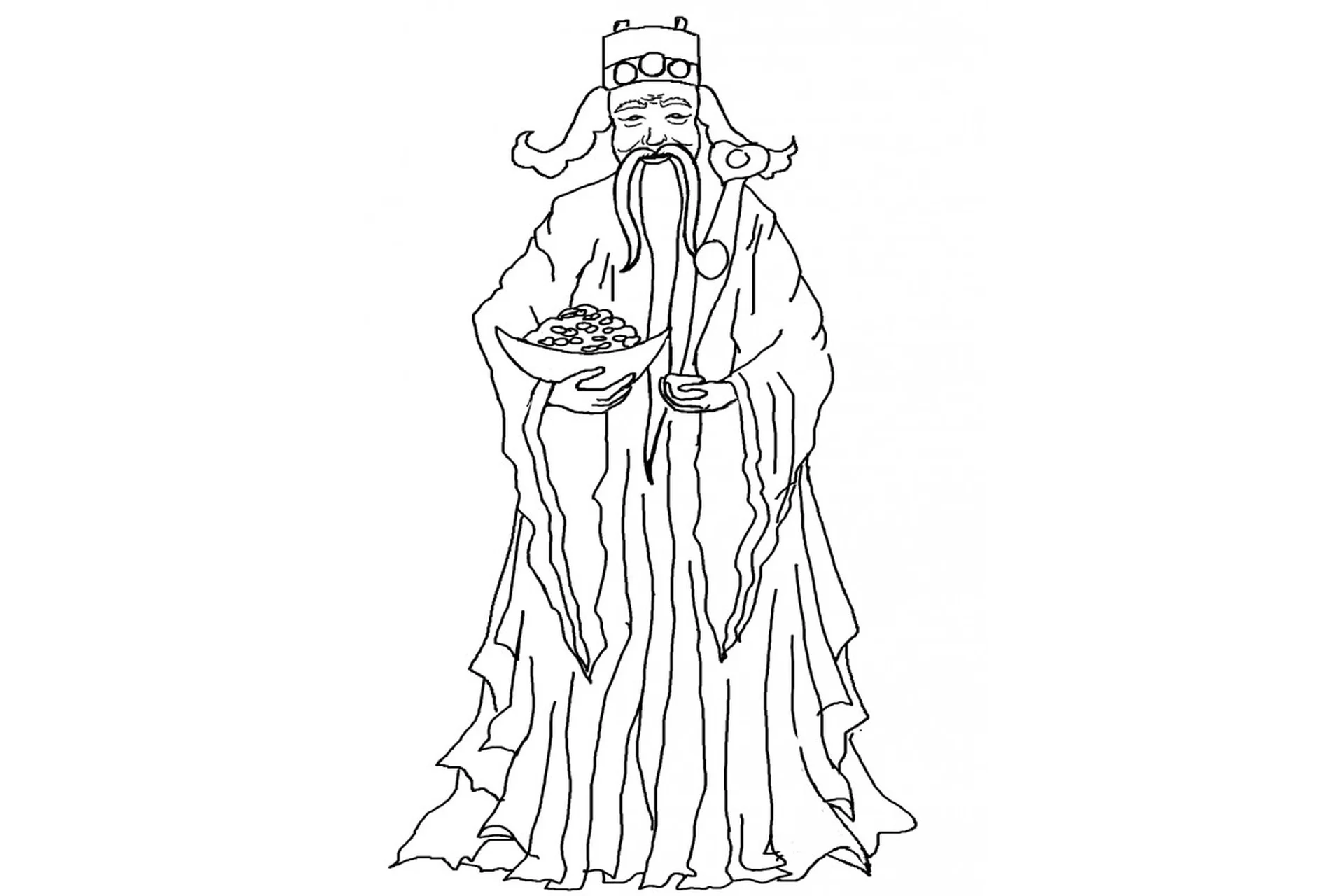 Секреты иньского кольца (Алексей Левандовский), фото 1 из 1.