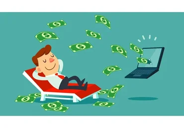 Схема от 80000 до 300000 рублей в месяц