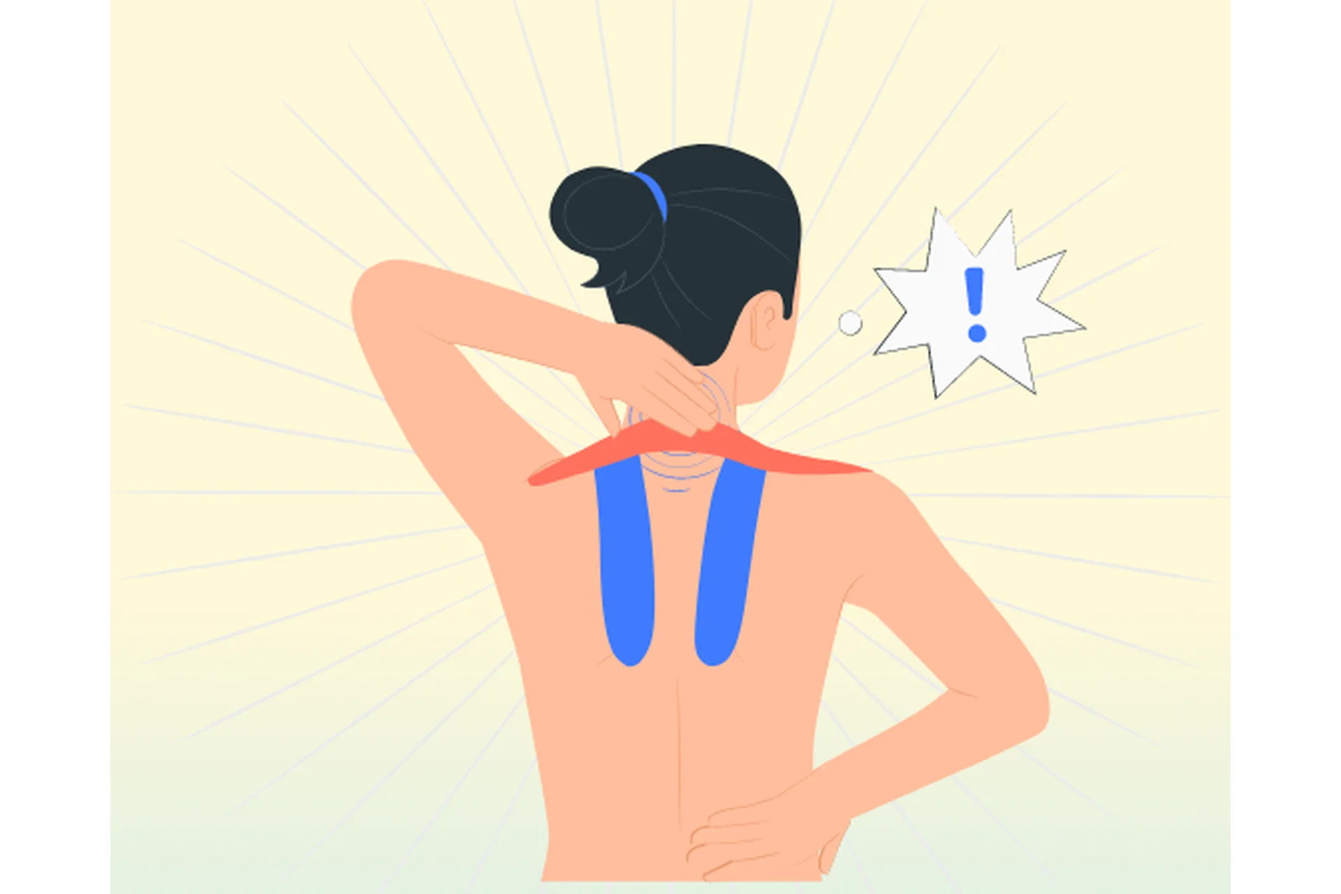 Обучение медицинскому тейпированию для всех (Ксения Овсянникова), фото 1 из 1.