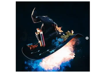 [7secrets.info] 7 секретов волшебников: спецэффекты в фотографии (Дина Беленко)