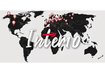 [Intemo] Истеричка - инструкция к применению (Марина Муравьева)