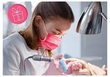 [ParisNail] Скорость, сентябрь (Татьяна Свобода)