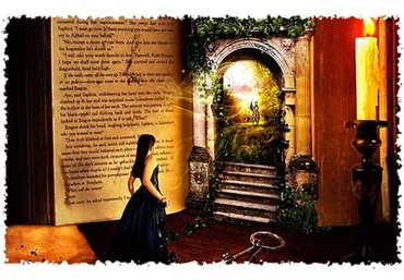 Практика посещения «Хроник Акаши» (Анна Колодеева)