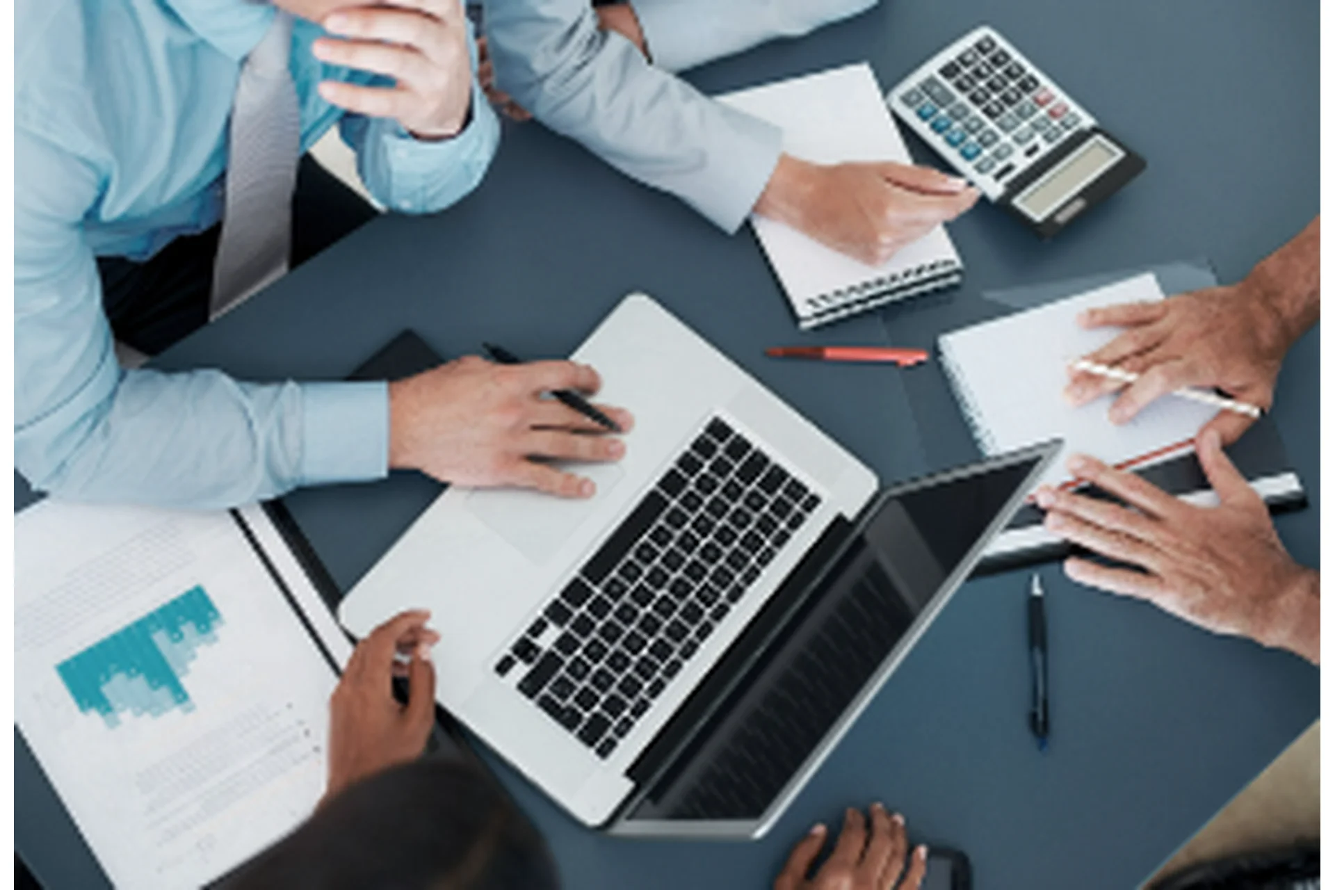 Работа с прямыми рекламодателями, фото 1 из 1.