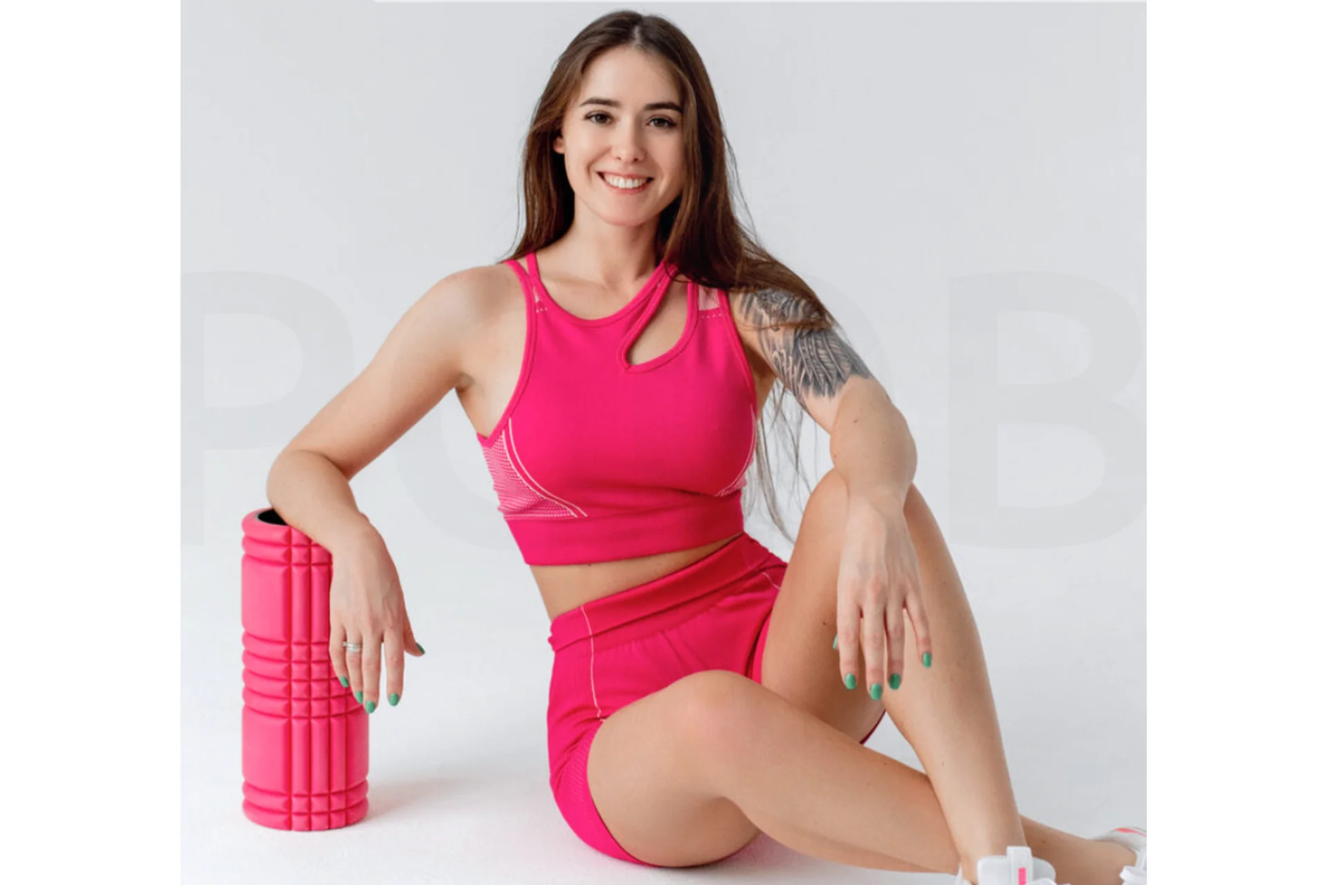 Силовой Базовый, июнь 2022 (Наталья Попович), фото 1 из 1.