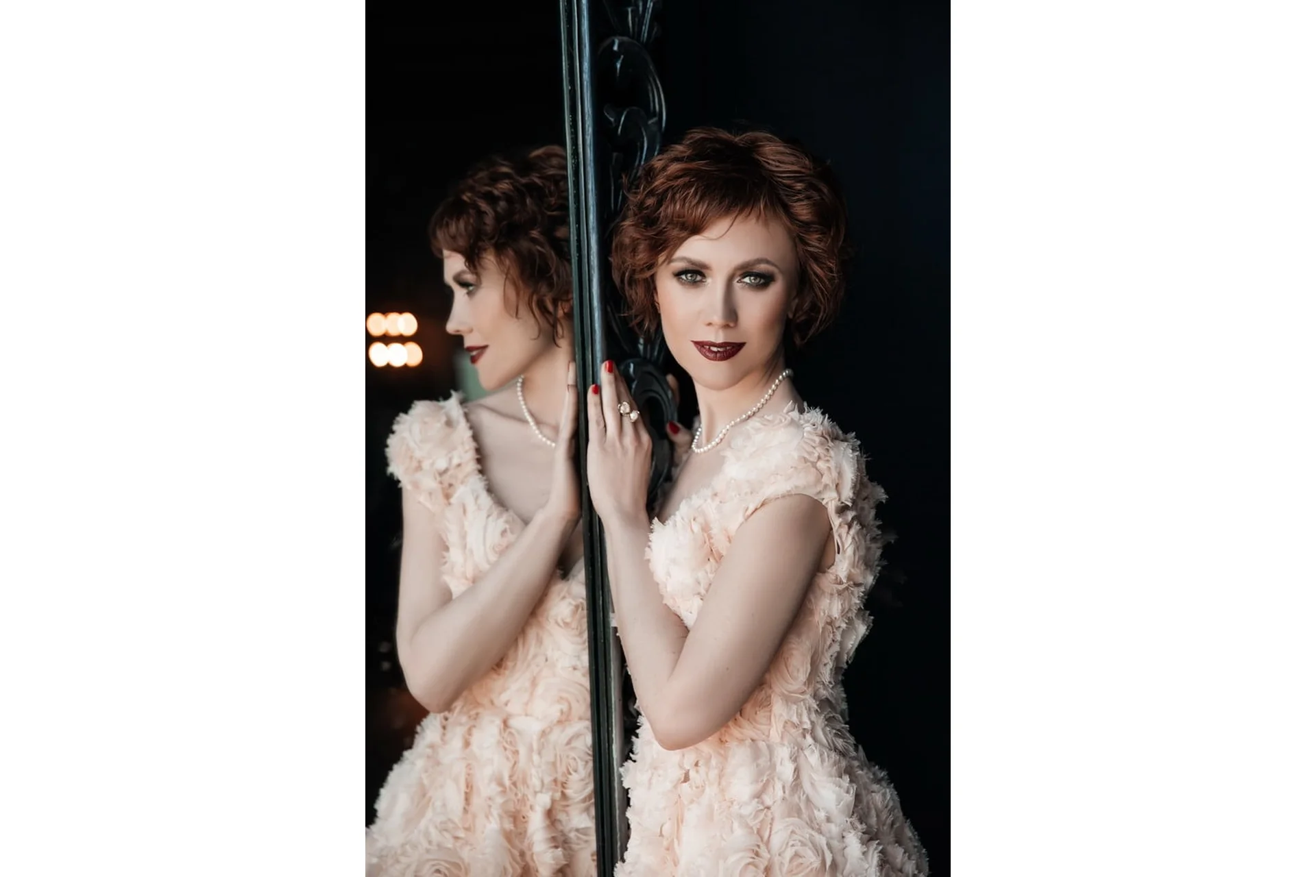 Я - уникальная (Татьяна Самарина), фото 1 из 1.