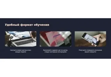 Instagram для фотографов 2.0 Базовый (Лена Минт, Александр Соколовский)