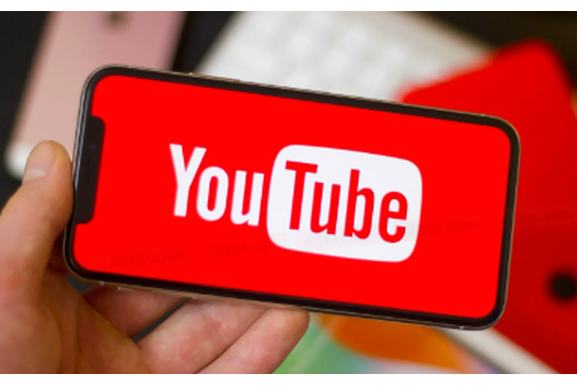 YouTube: Создаём. Продвигаем. Зарабатываем (Татьяна Холомьева), фото 1 из 1.