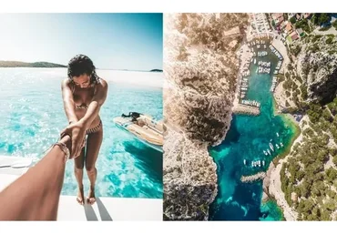 [GuillaumeCornetFilms] Набор тропических пресетов. Mega Bundle