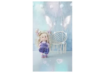 Курс  «Крылатые качели» (Лариса Валиева)