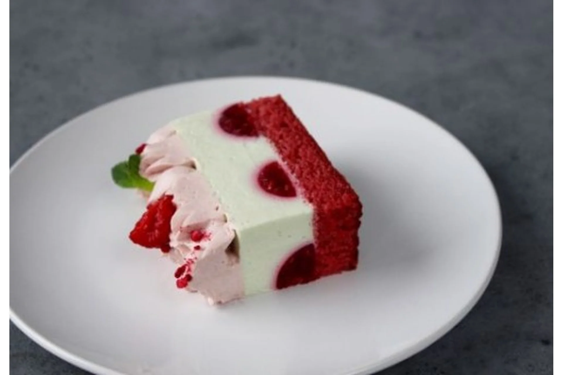 Чизкейки без выпечки (Алина Макарова), фото 1 из 1.