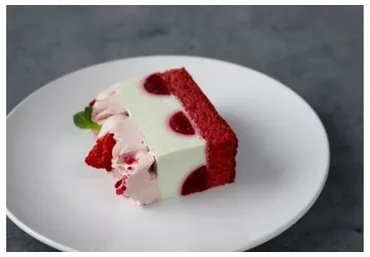 Чизкейки без выпечки (Алина Макарова)