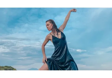 Танец внутри (Валерия Дудина)