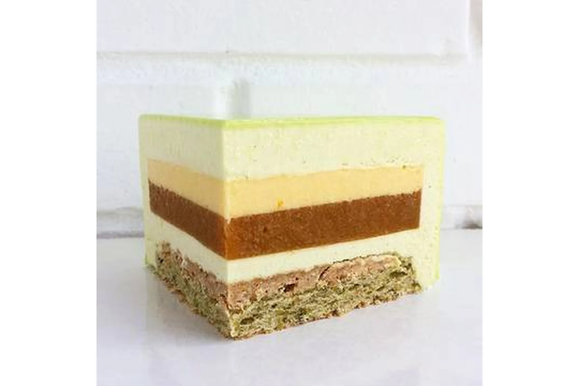 [tarasyulya] 5 Авторских рецептов муссовых тортов (Юлия Тарасова), фото 1 из 1.