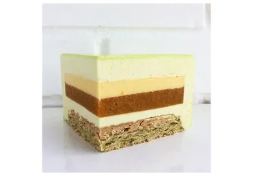 [tarasyulya] 5 Авторских рецептов муссовых тортов (Юлия Тарасова)