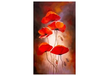 [ZartSchool] Красные маки (Татьяна Зубова)