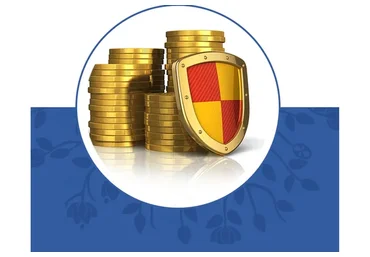 Денежный магнит (Анжела Срибная)