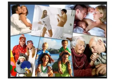 Рабочие материалы коуча по теме «Семейные отношения» (Гурин Юрий)