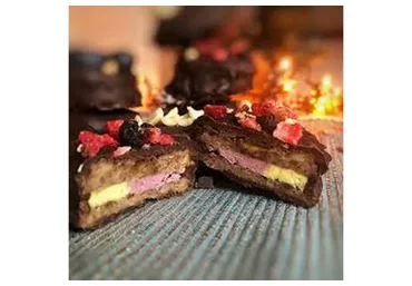 Мастерская сыроедческих десертов. Базовый курс (Татьяна Большакова)