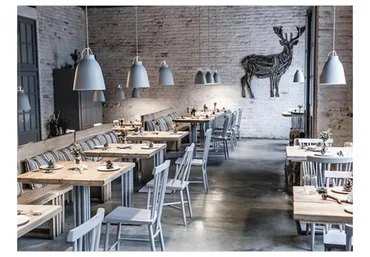 [Аlina Тelling] Как открыть прибыльное кафе или ресторан (Алина Уколова)