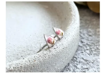 [Glassspace] Курс по созданию и совершенствованию украшений из смолы. Полный курс