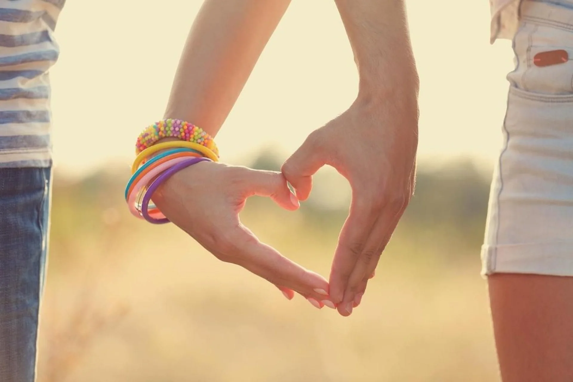 Счастливые отношения на кончиках пальцев (Павел Поздняков), фото 1 из 1.