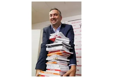 Все про продажи: 19 книг  (Андрей Парабеллум)