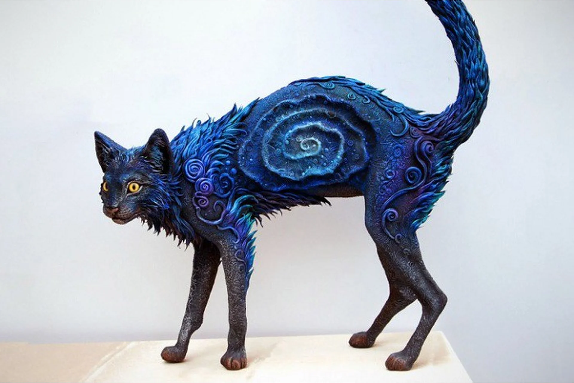 Лепка из бархатного пластика от А до Я (Светлана Хитрово), фото 1 из 1.