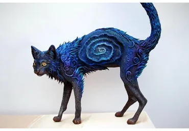 Лепка из бархатного пластика от А до Я (Светлана Хитрово)