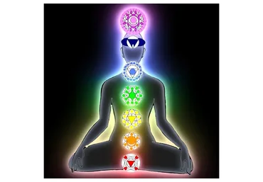 [Магический путь] Проработка чакр (Светлана Пилатова)