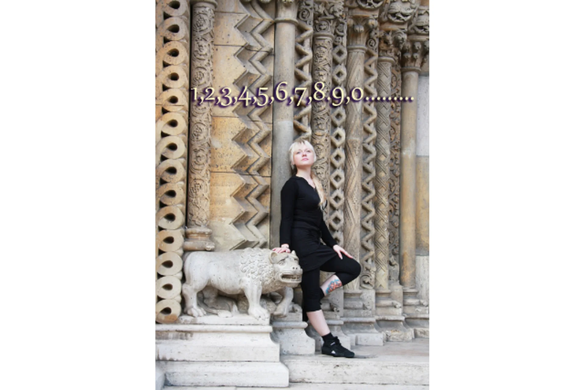 Нумерология под ключ (Мара Боронина), фото 1 из 1.