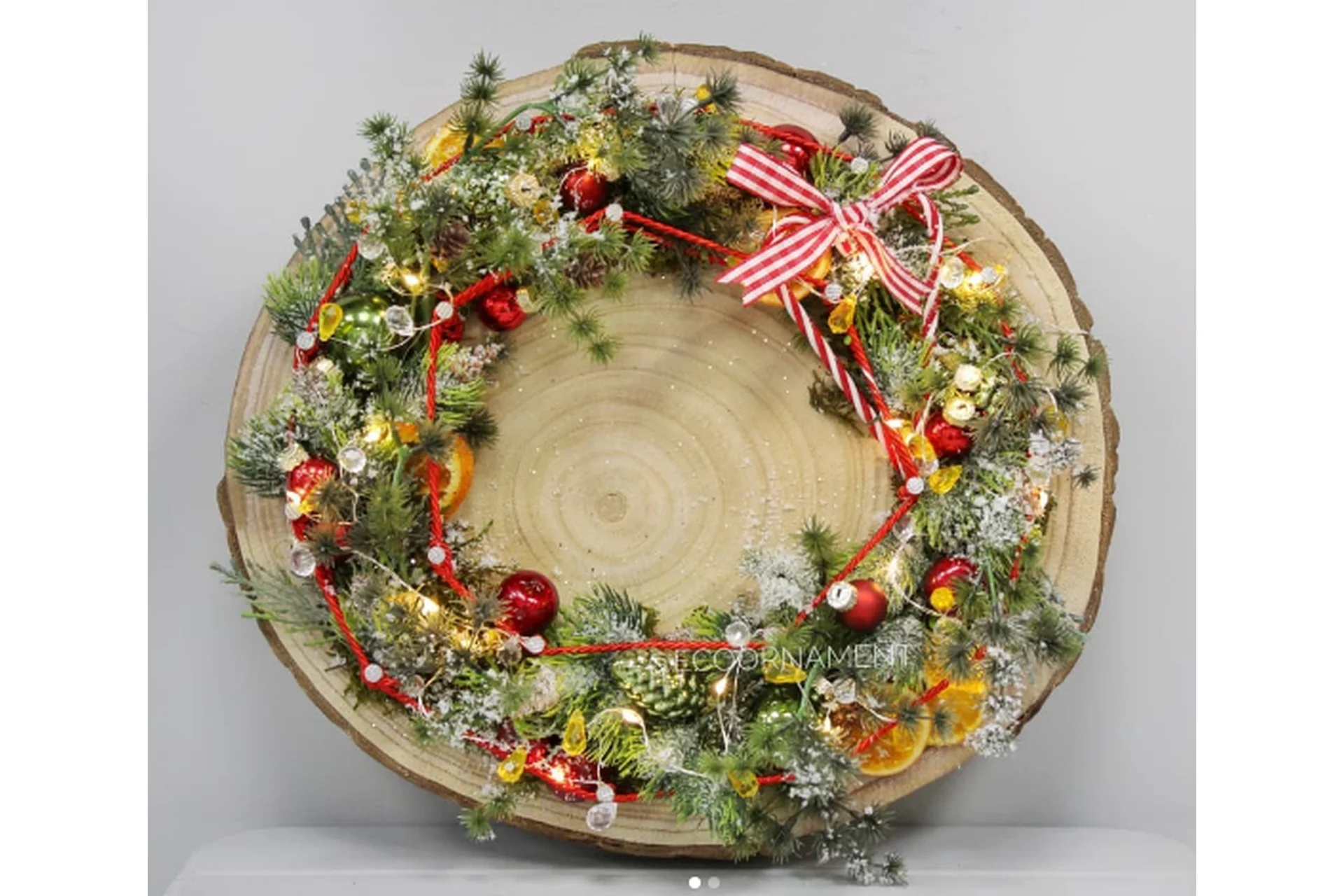 [Орнамент] Венки От и До (Екатерина Игнатенко), фото 1 из 1.