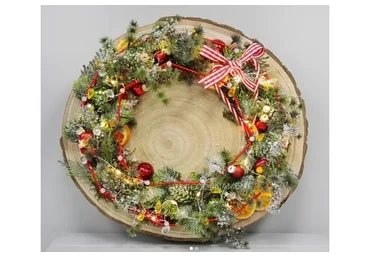 [Орнамент] Венки От и До (Екатерина Игнатенко)