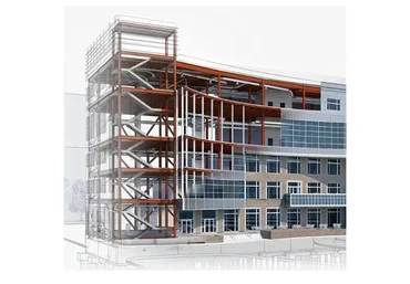 Продвинутое автоматическое армирование в Revit API (Максим Маркевич, Алексей Меркулов)