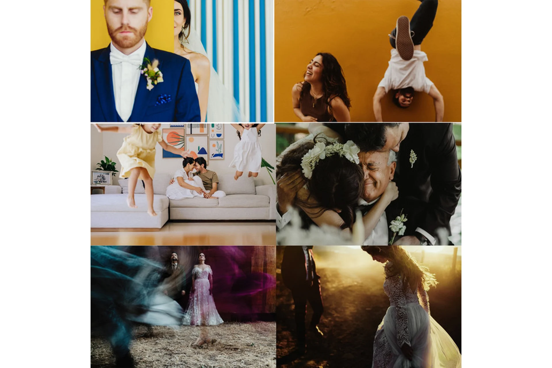 Яркие пресеты. New Preset Tierra imagen-ai 2022 (Fer Juaristi), фото 1 из 1.