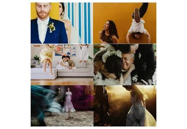 Яркие пресеты. New Preset Tierra imagen-ai 2022 (Fer Juaristi)