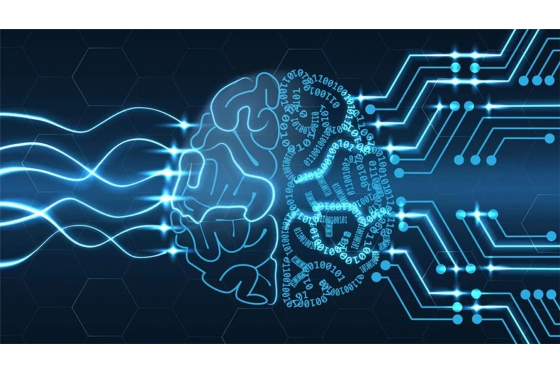 [Архэ] Искусственный интеллект и машинное обучение (Сергей Марков), фото 1 из 1.