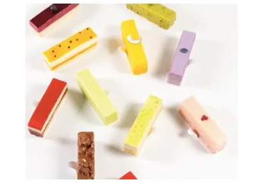 База знаний курса «Ритмы вкуса» (Вера Никандрова)