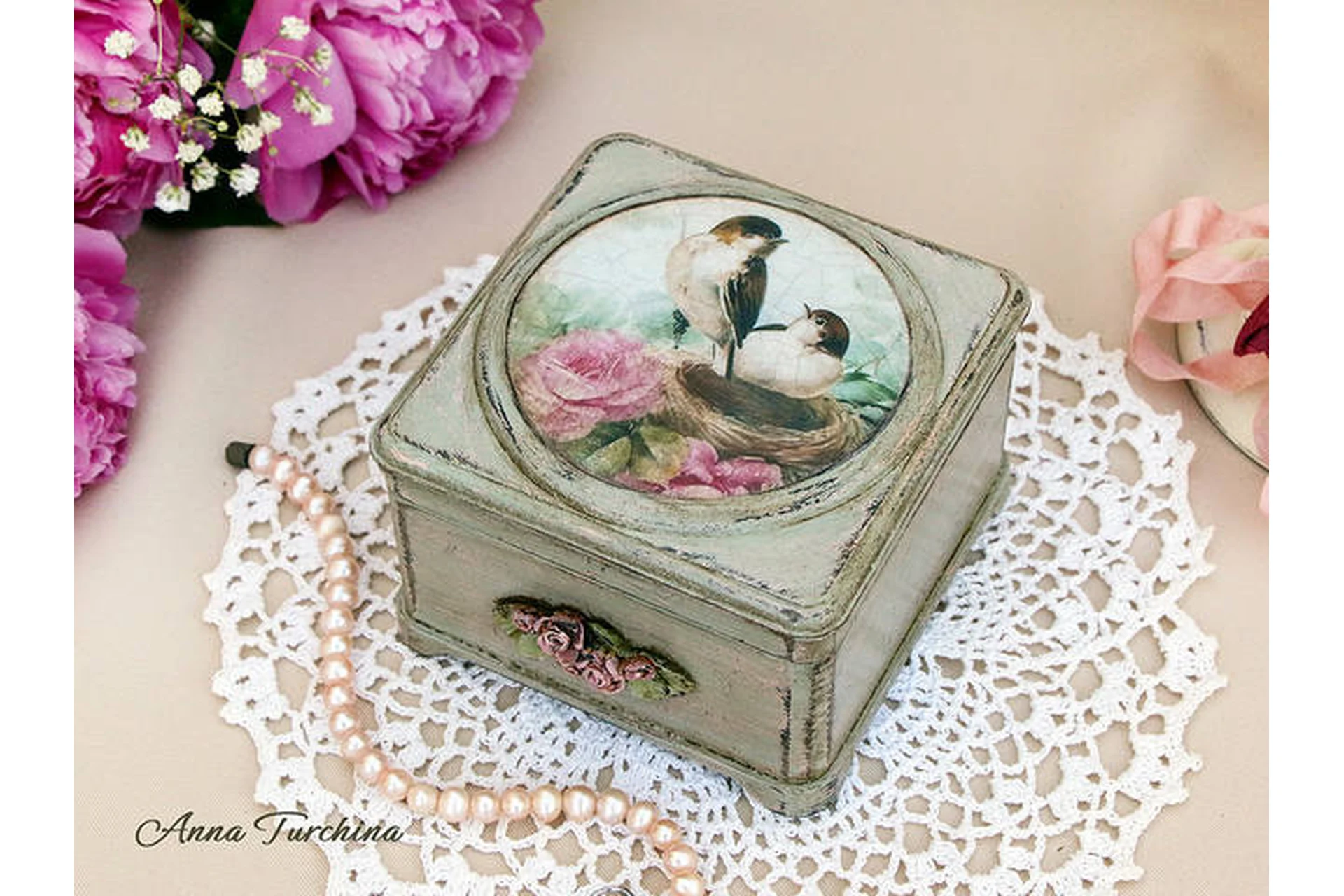 Энциклопедия потертостей (Анна Турчина), фото 1 из 1.