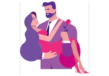 Как стать девушкой-плюс. 1 курс. Тариф ВИП. Февраль 2018 (Мила Левчук)