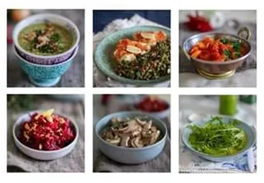 [pracooking] ПРАнеделя. Можно ли научиться готовить за одну неделю (Марина Межнева)